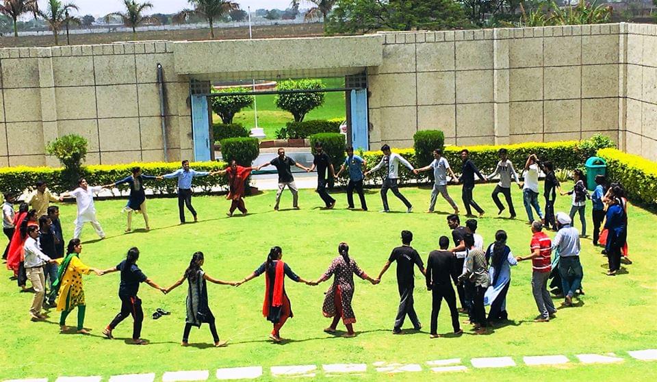 Smriti College of Pharmaceutical Education Indore Events photo 60